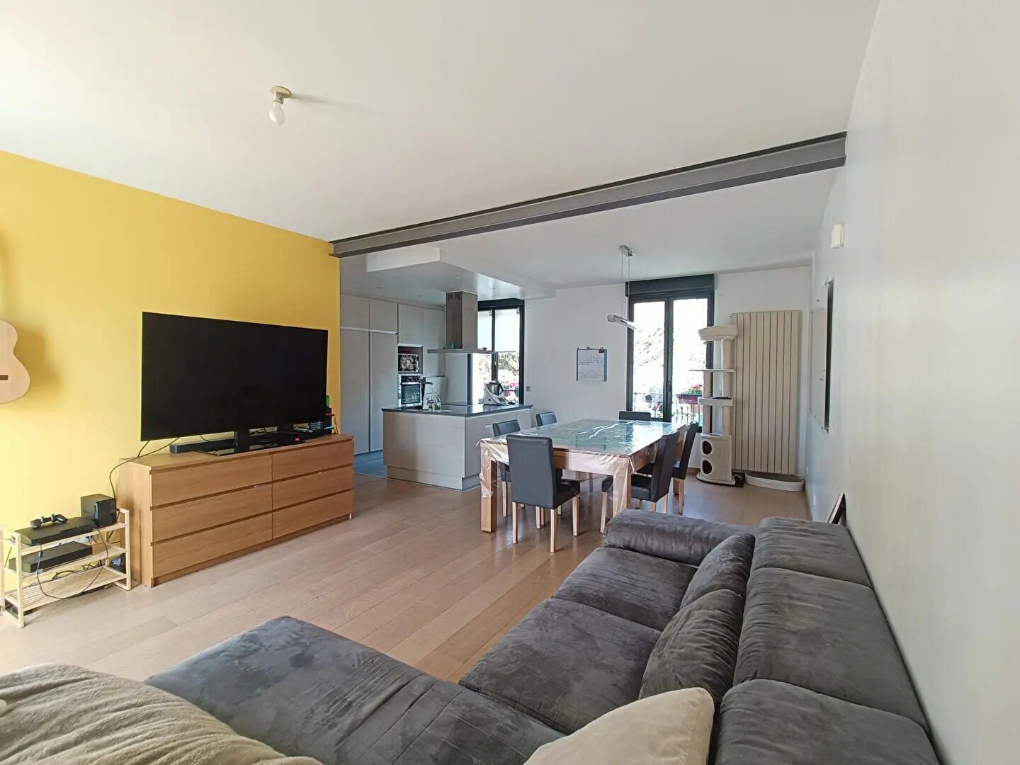 Maison à vendre, 125m², Villemomble