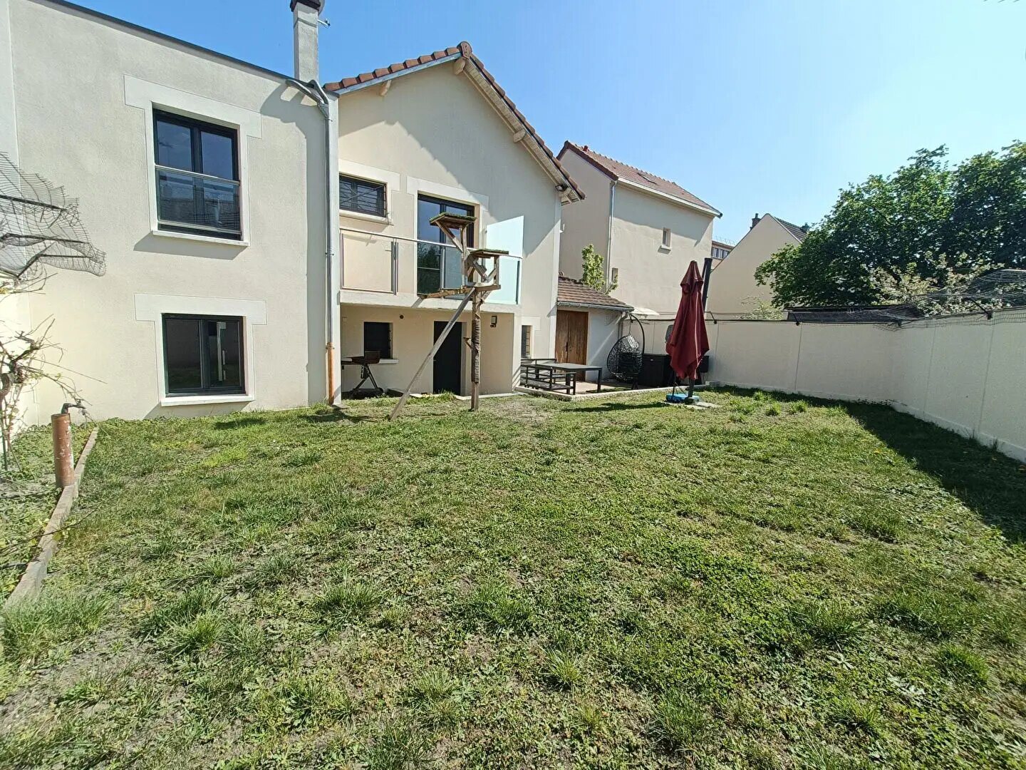 Maison à vendre, 125m², Villemomble