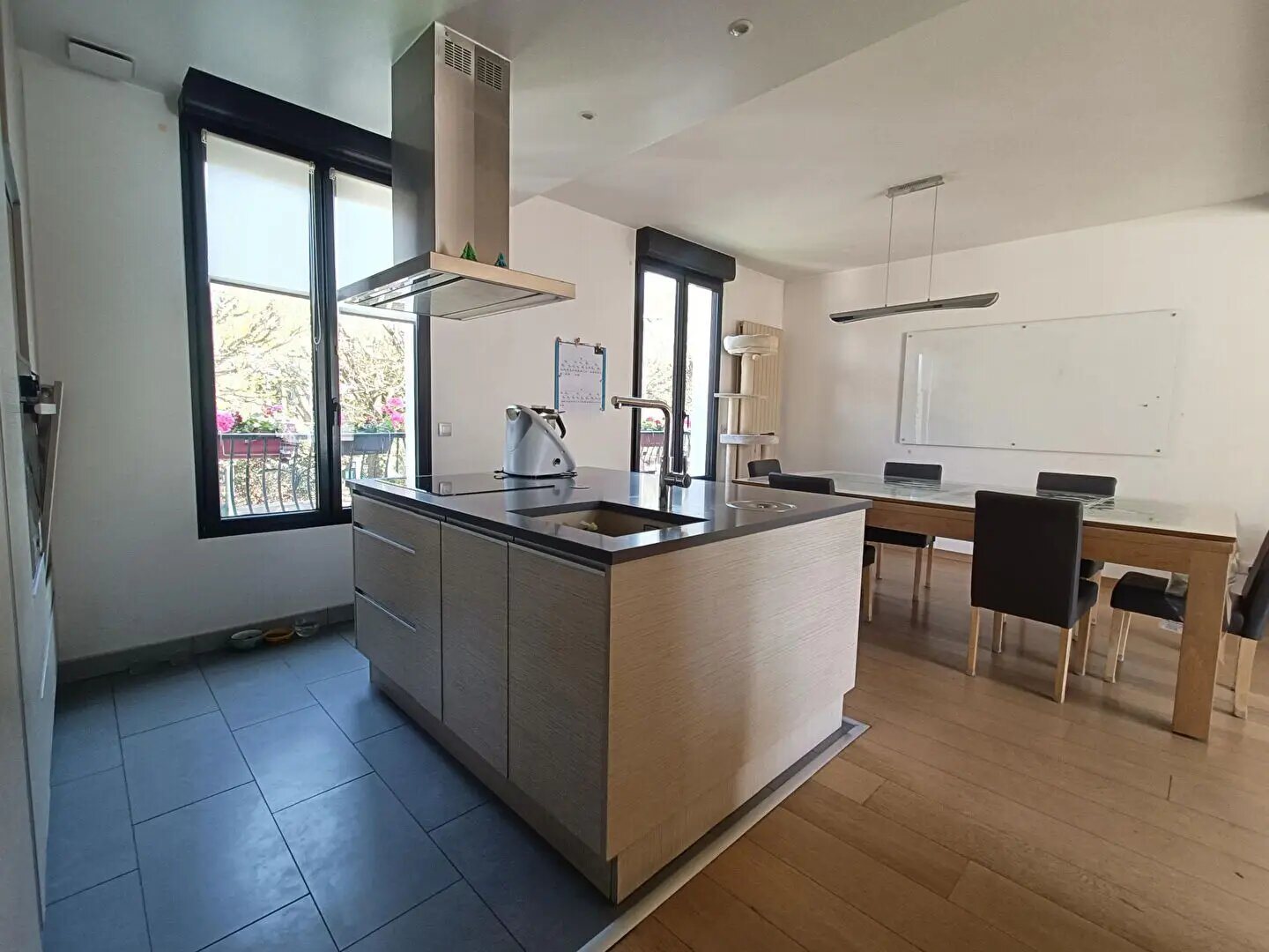 Maison à vendre, 125m², Villemomble