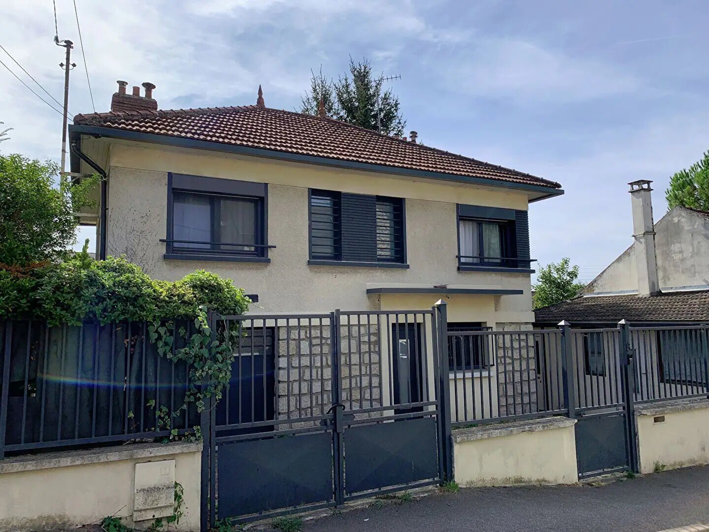 Maison à vendre, 100m², Gagny