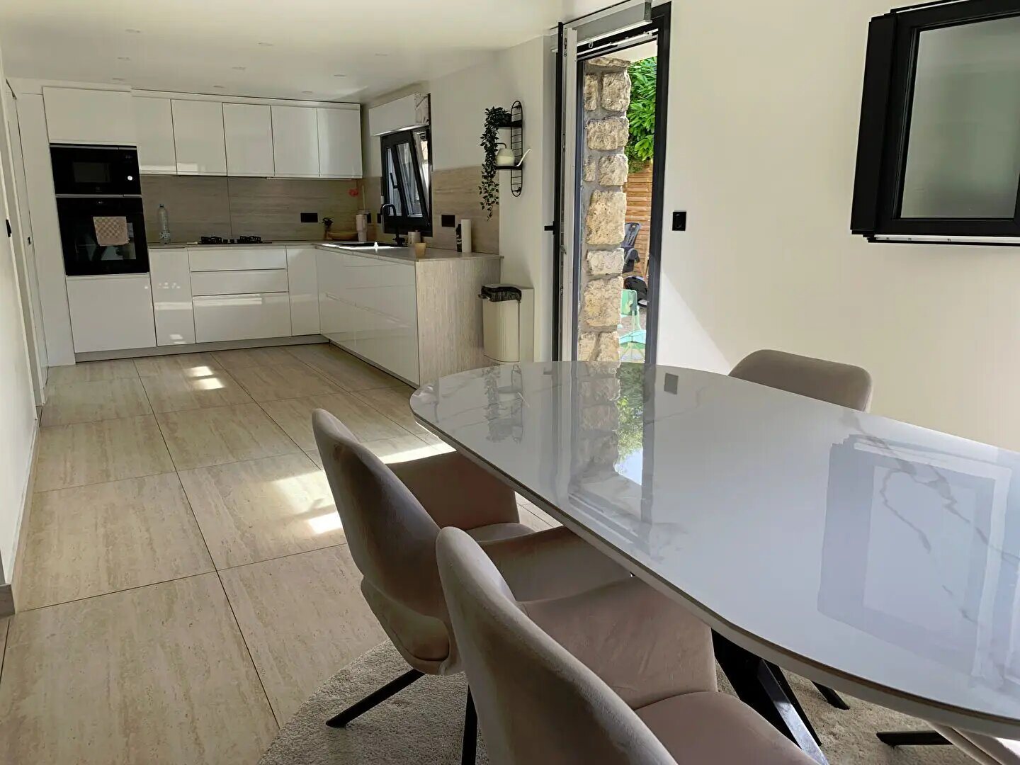 Maison à vendre, 100m², Gagny