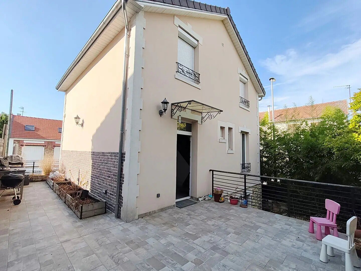 Maison à vendre, 160m², Villemomble