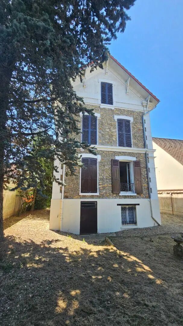 Maison à vendre, 120m², Villemomble