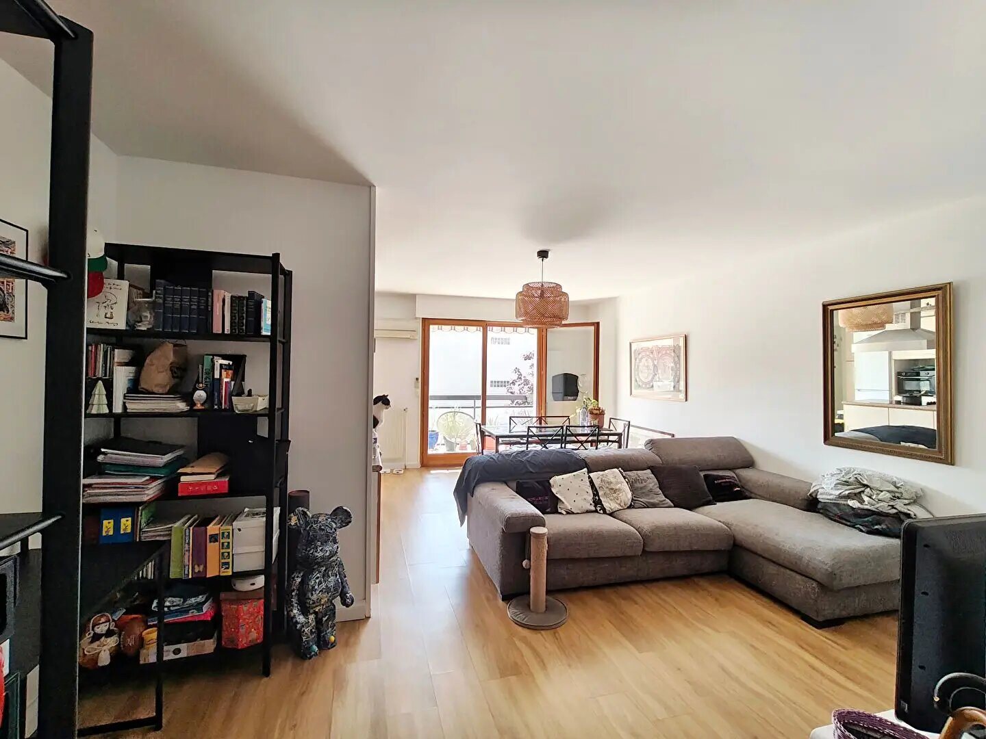 Appartement à vendre, 69m², Villemomble