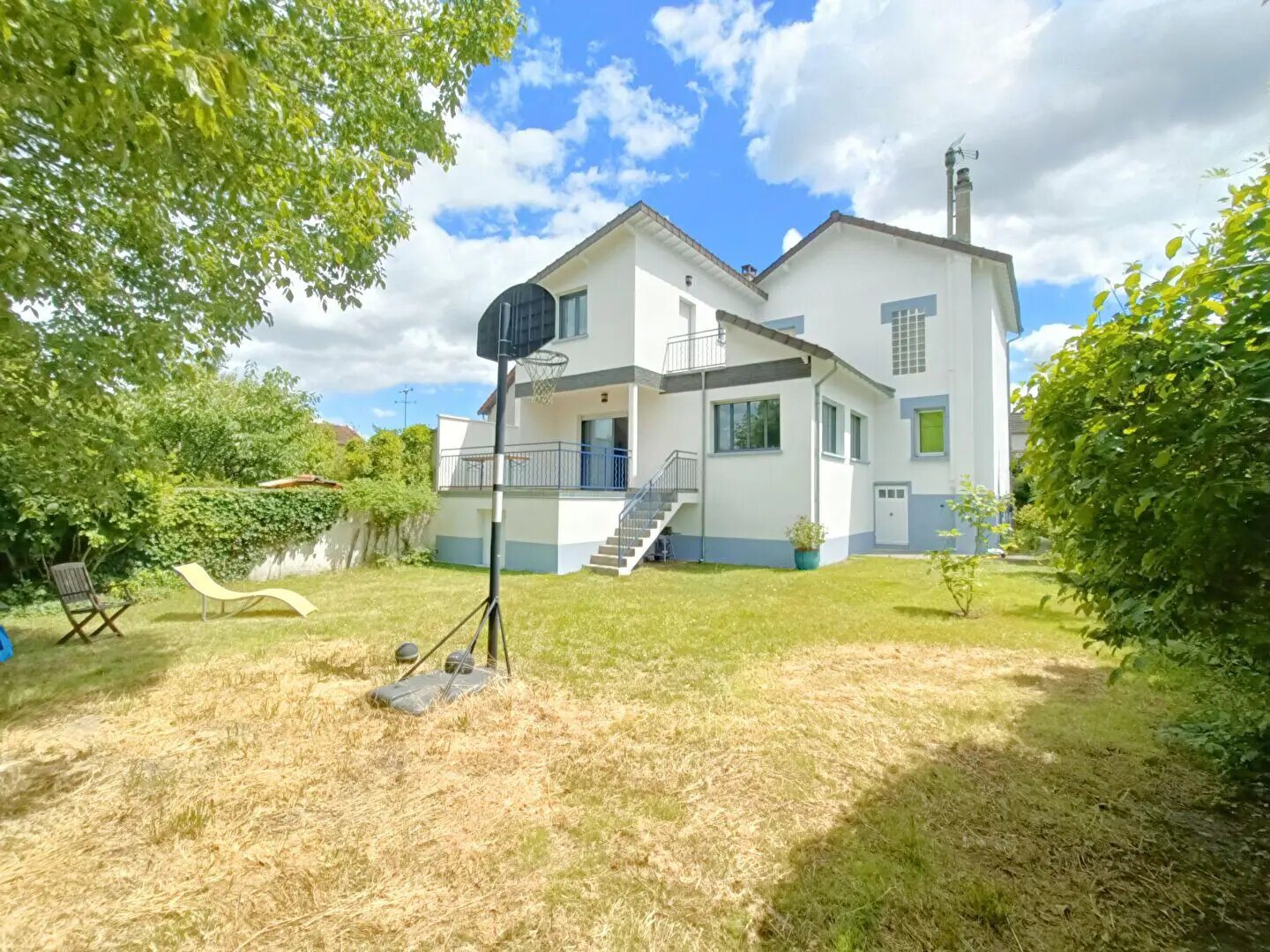 Maison à vendre, 145m², Villemomble