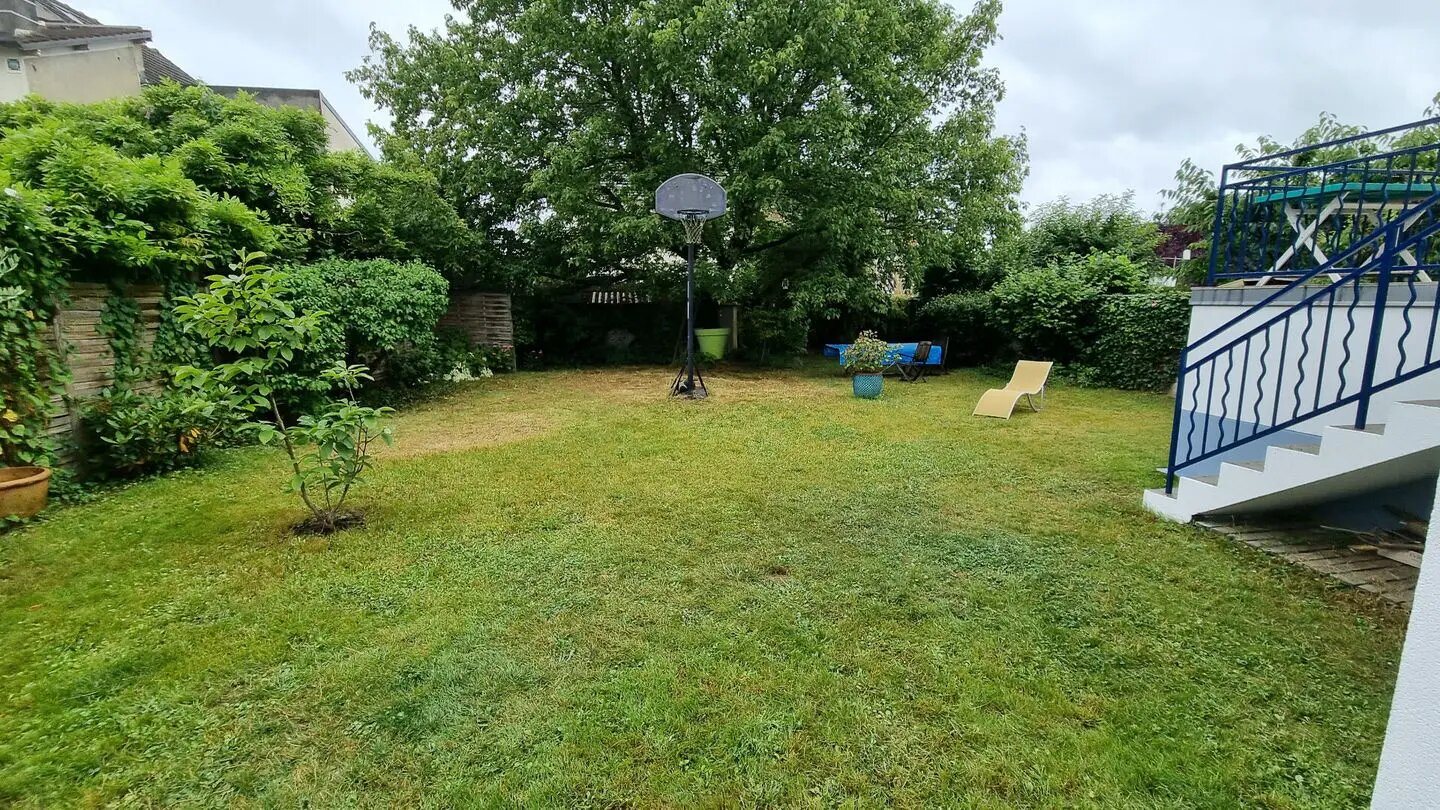 Maison à vendre, 145m², Villemomble