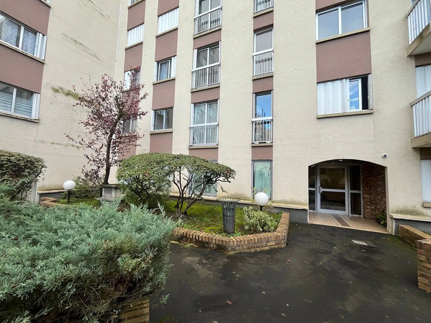 Appartement à vendre, 59m², Villemomble