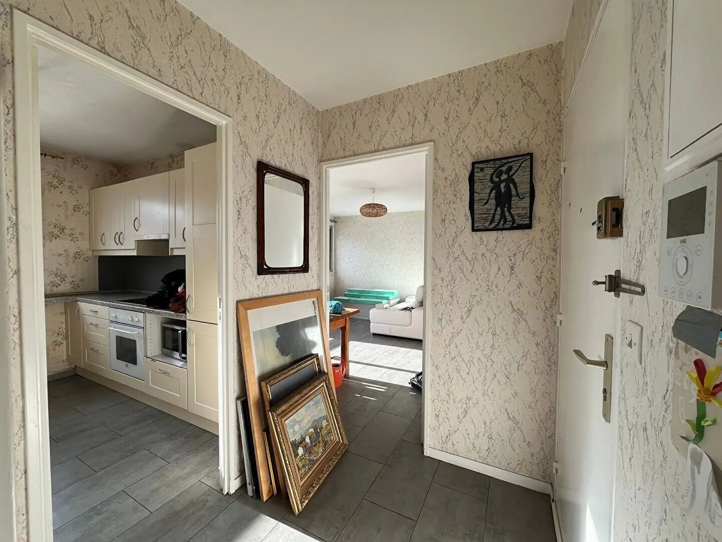 Appartement à vendre, 59m², Villemomble