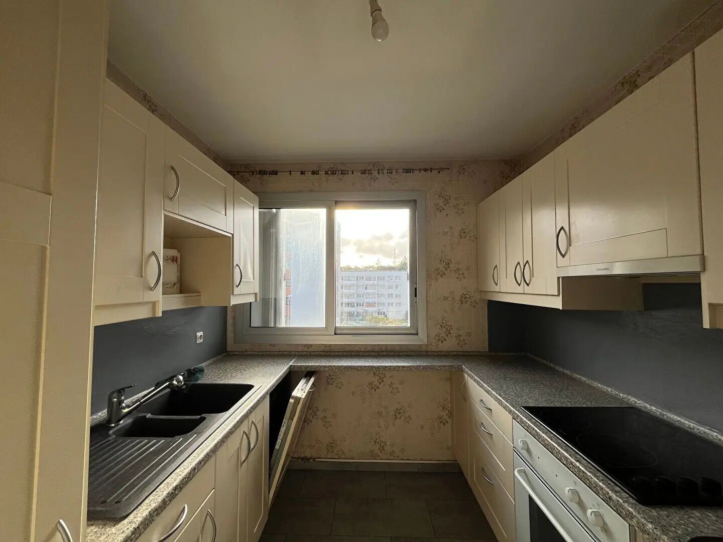 Appartement à vendre, 59m², Villemomble