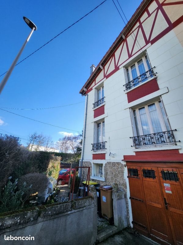 Maison à vendre, 56m², Villemomble