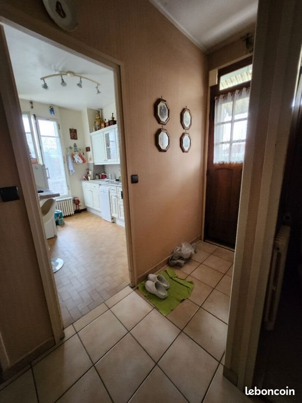 Maison à vendre, 56m², Villemomble