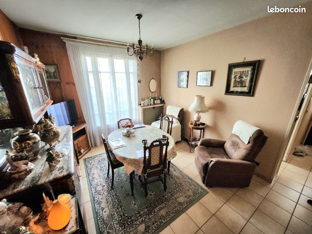 Maison à vendre, 56m², Villemomble