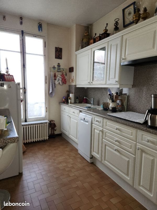 Maison à vendre, 56m², Villemomble