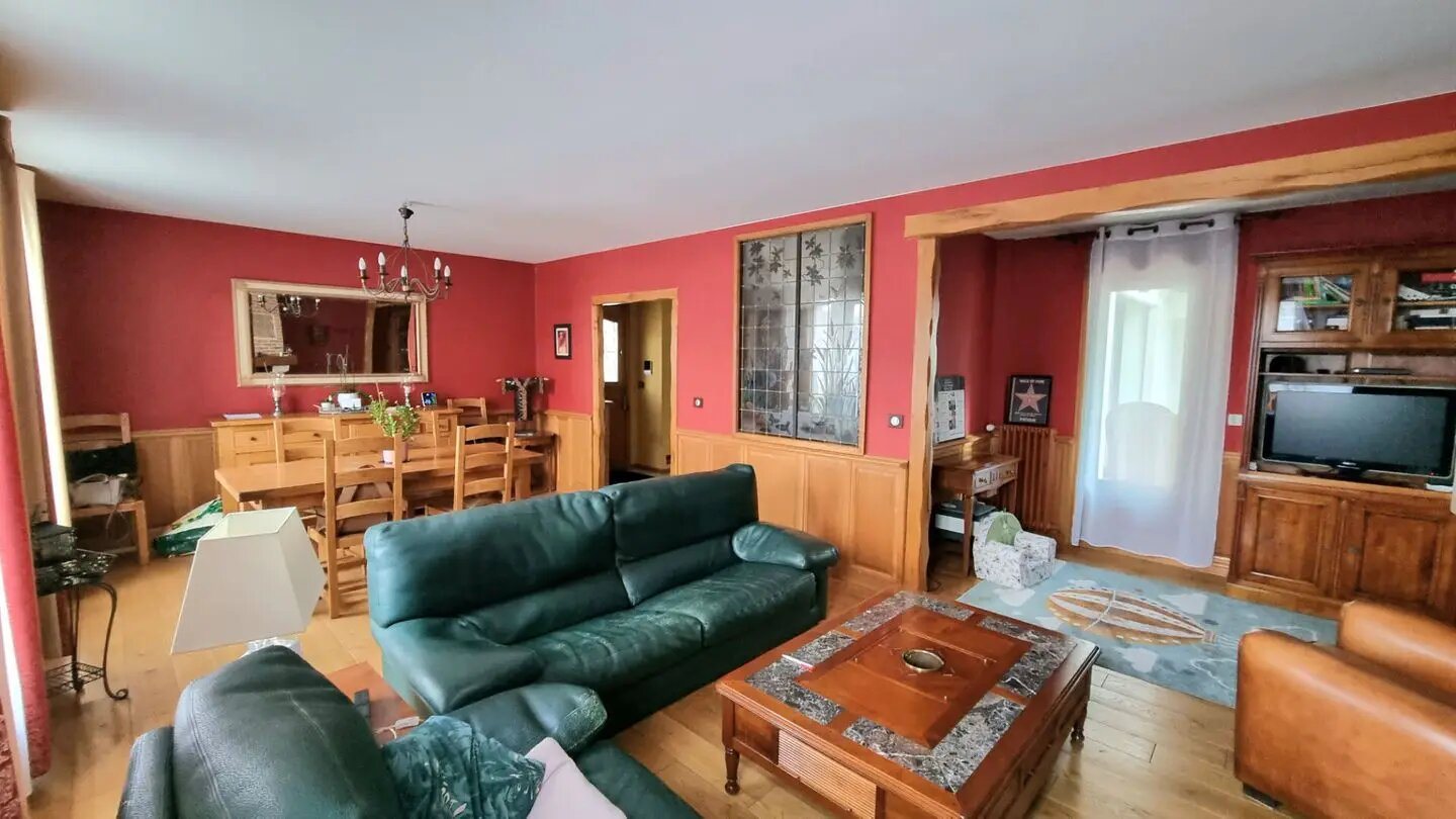 Maison à vendre, 140m², Villemomble