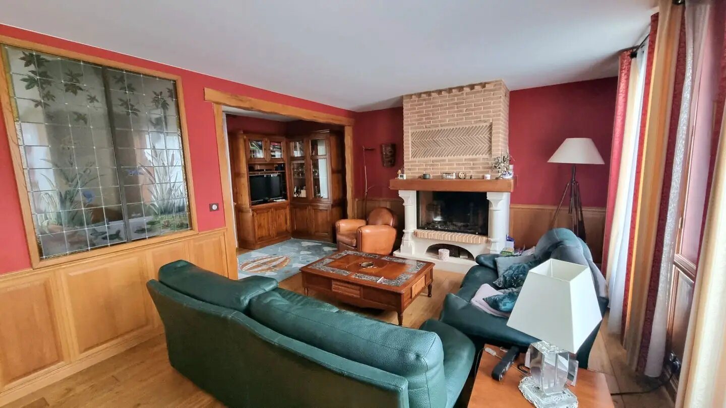 Maison à vendre, 140m², Villemomble