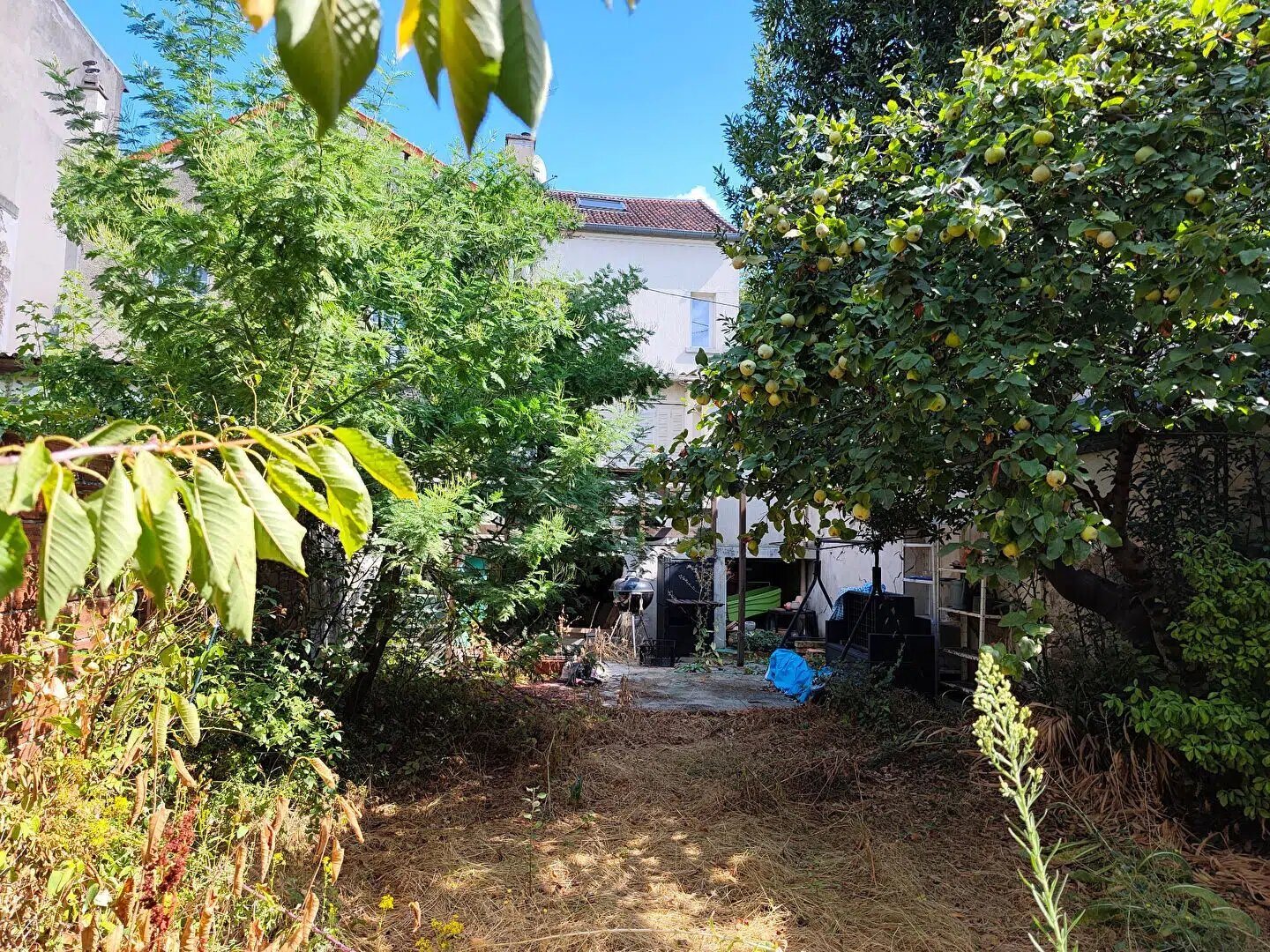 Maison à vendre, 80m², Villemomble