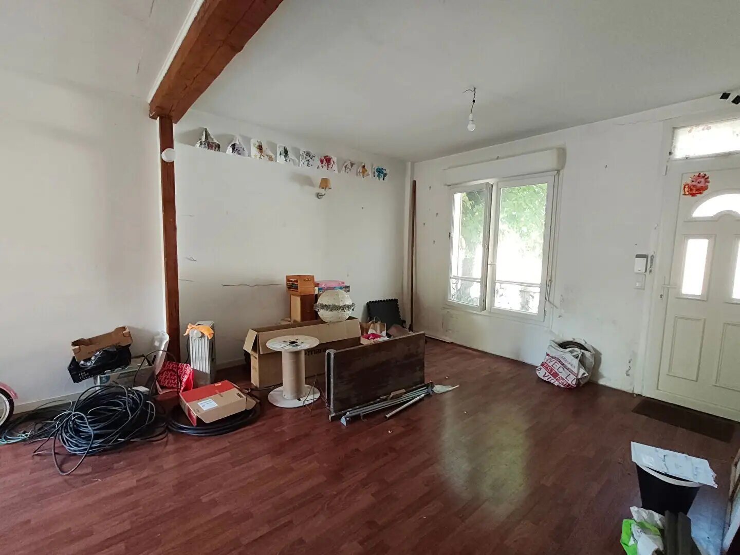 Maison à vendre, 80m², Villemomble