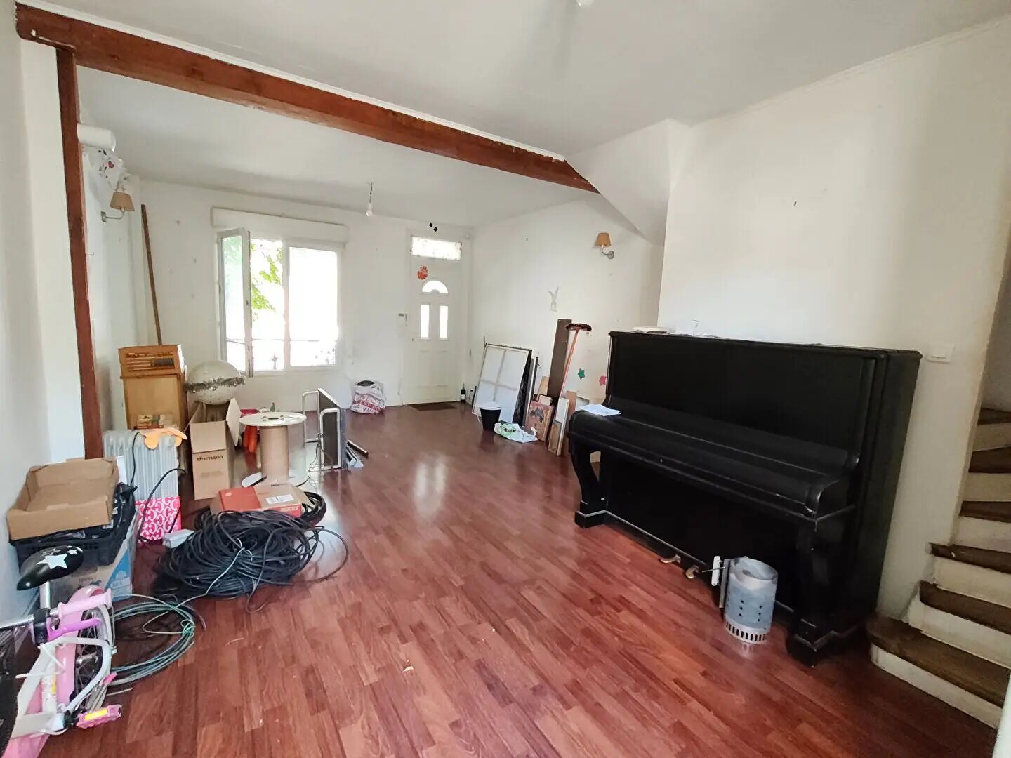 Maison à vendre, 80m², Villemomble