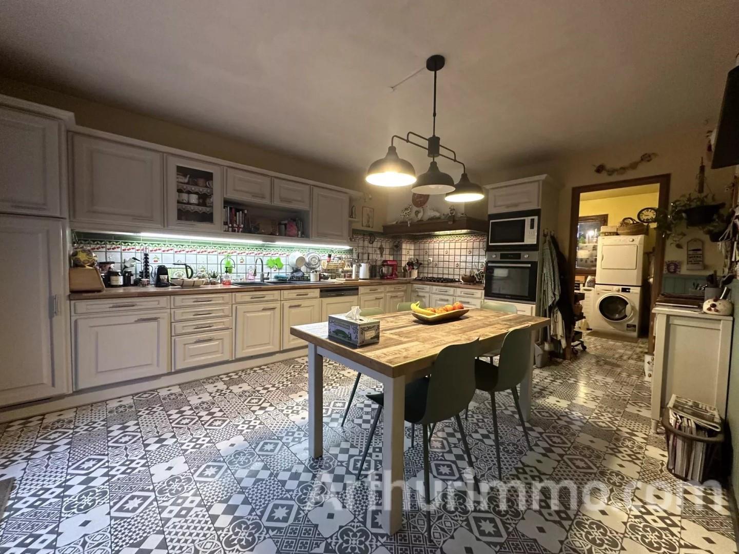 Maison à vendre, 189m², Livry-Gargan