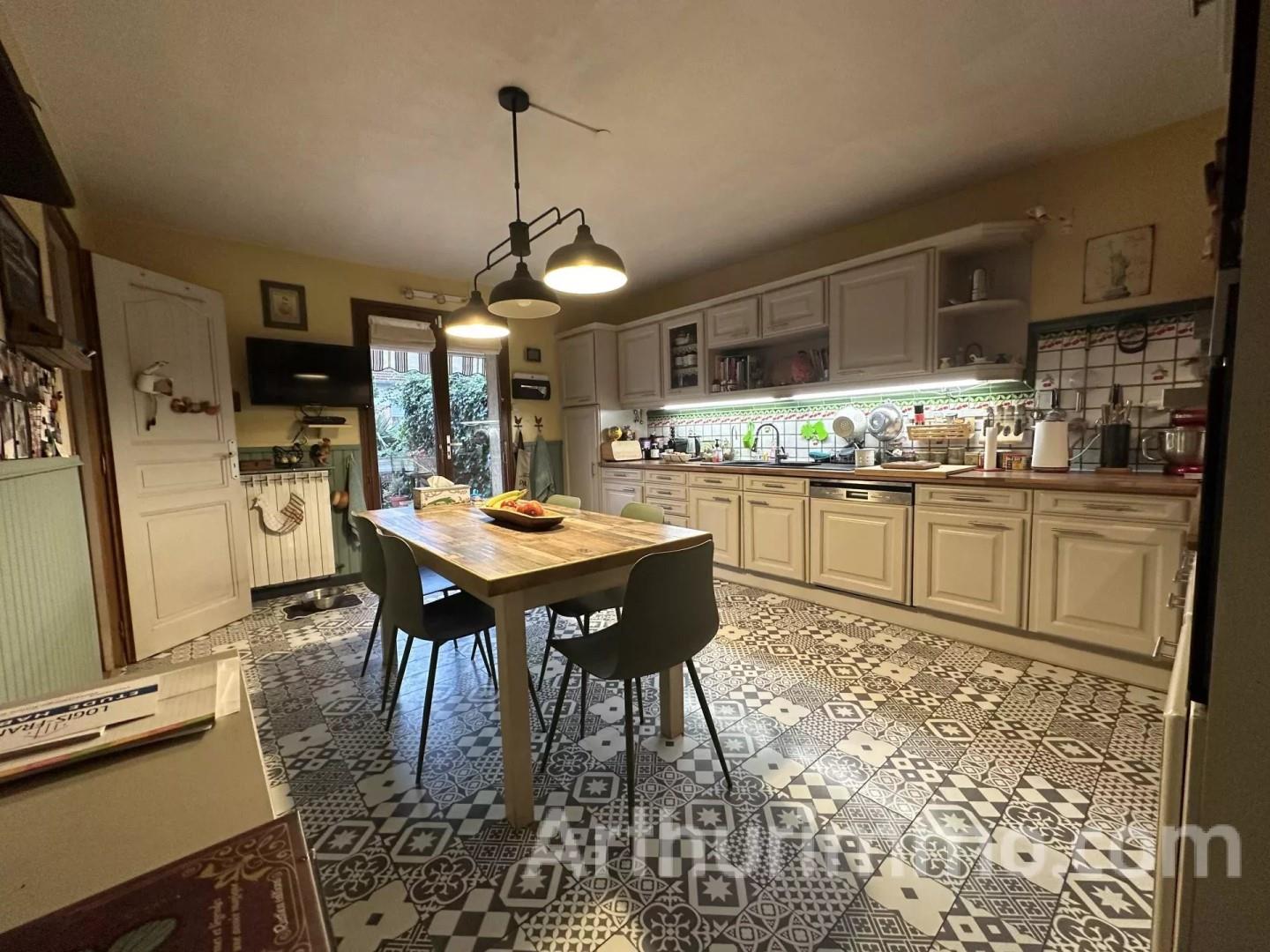 Maison à vendre, 189m², Livry-Gargan