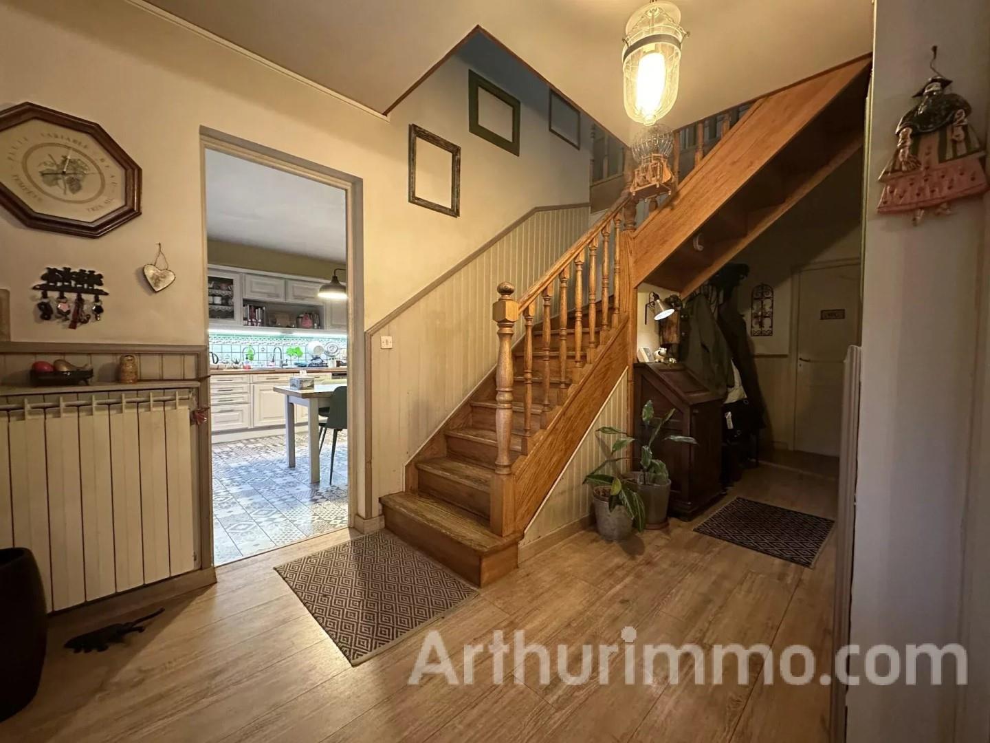Maison à vendre, 189m², Livry-Gargan