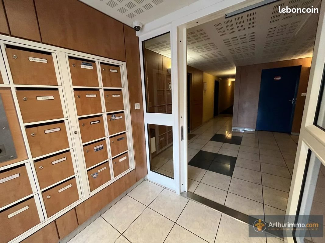 Appartement à vendre, 76m², Livry-Gargan
