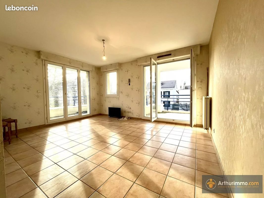 Appartement à vendre, 76m², Livry-Gargan
