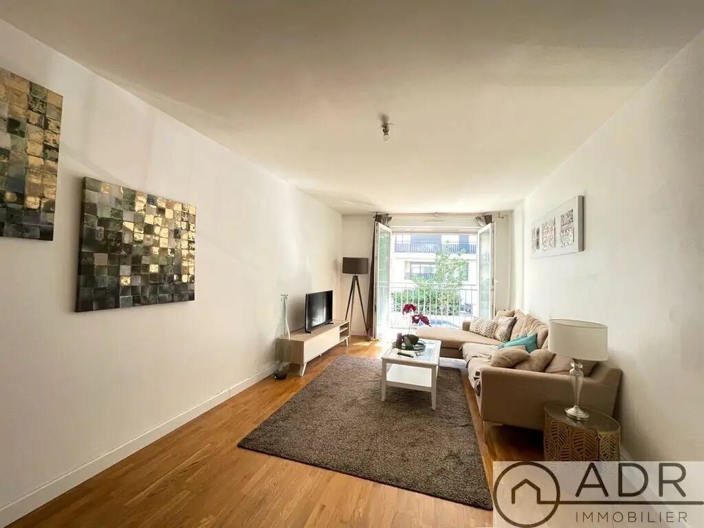 Appartement à louer, 51m², Rosny-sous-Bois