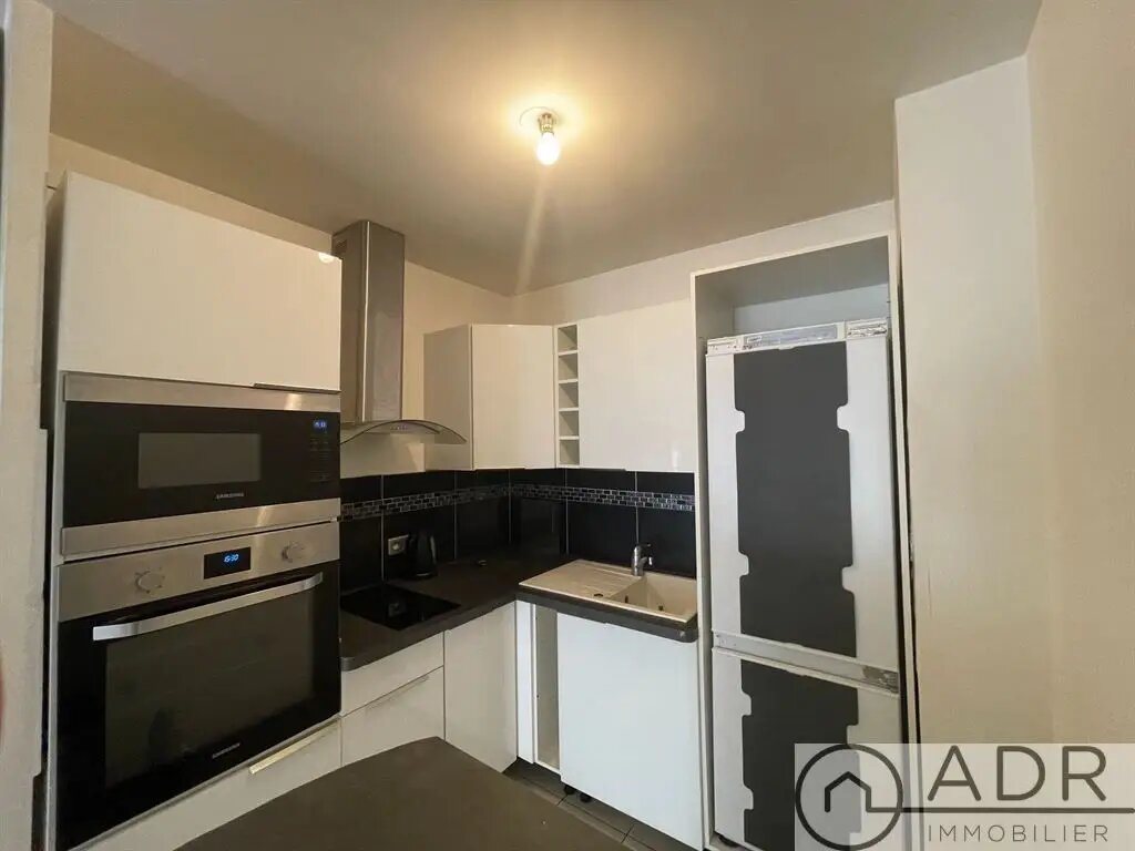 Appartement à louer, 51m², Rosny-sous-Bois