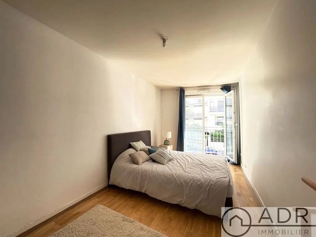 Appartement à louer, 51m², Rosny-sous-Bois