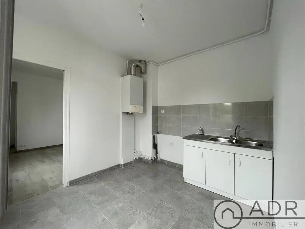 Appartement à louer, 25m², Rosny-sous-Bois