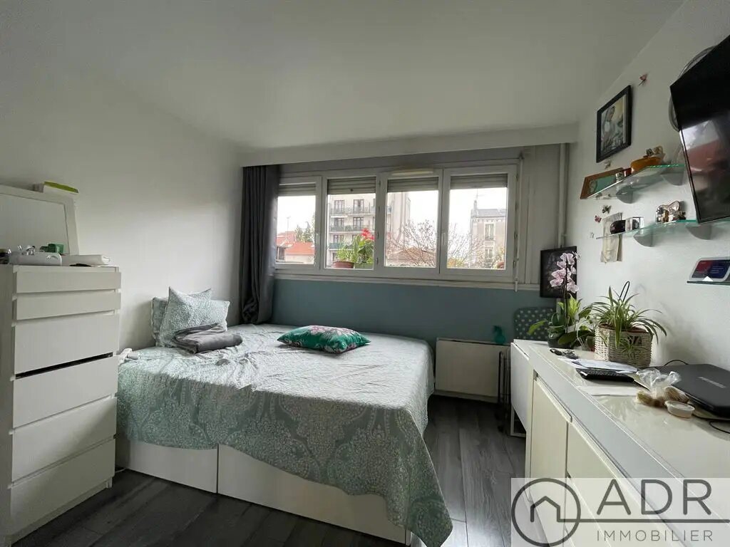 Appartement à vendre, 17m², Rosny-sous-Bois