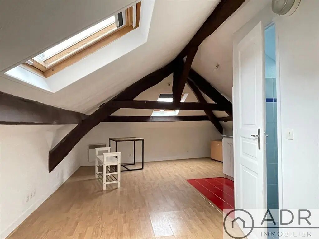 Appartement à louer, 11m², Rosny-sous-Bois