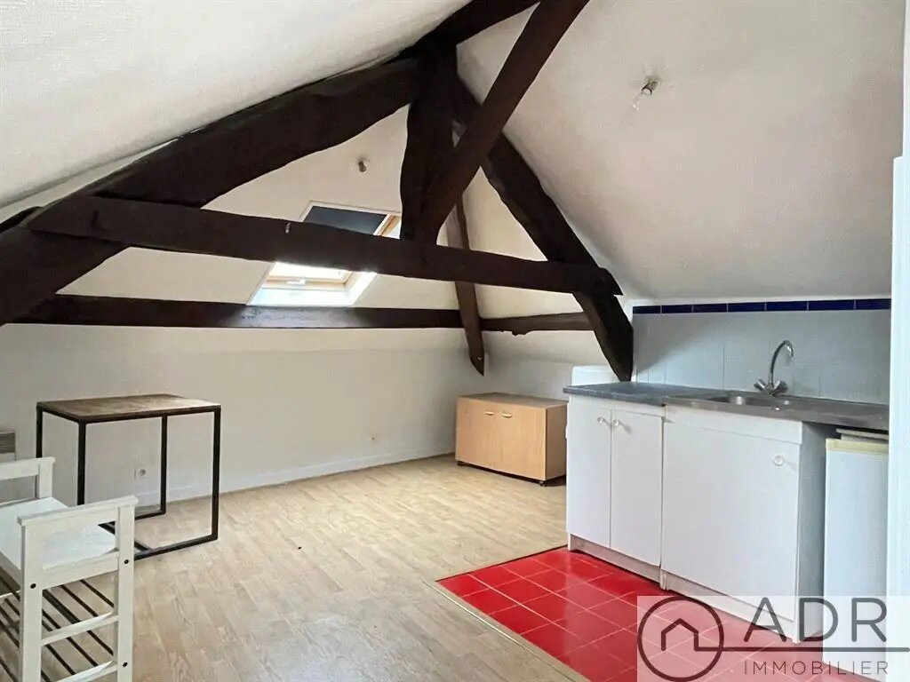 Appartement à louer, 11m², Rosny-sous-Bois