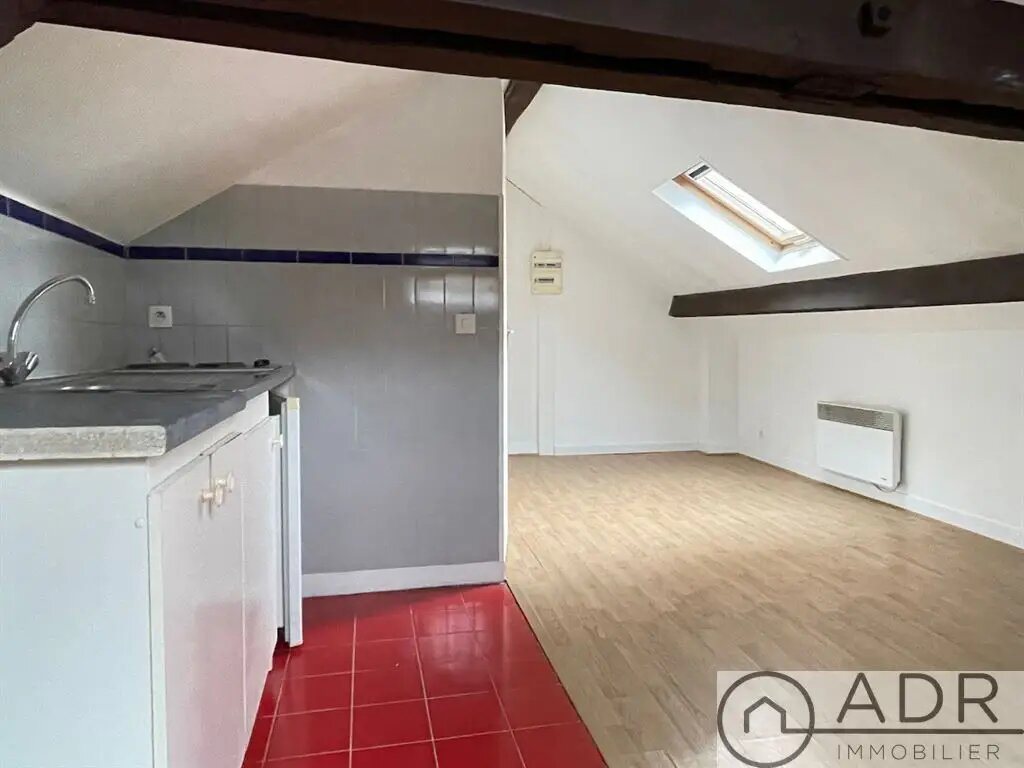 Appartement à louer, 11m², Rosny-sous-Bois