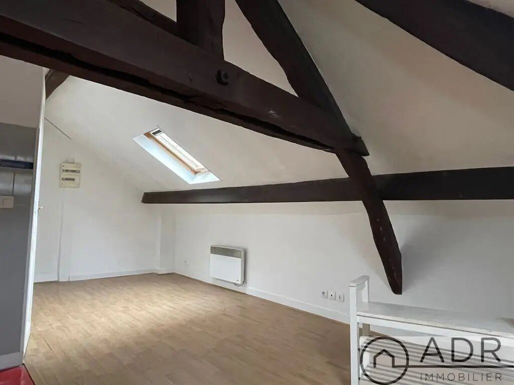 Appartement à louer, 11m², Rosny-sous-Bois