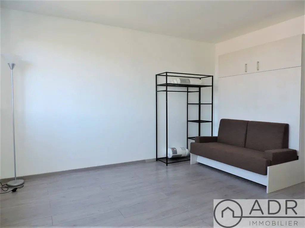 Appartement à louer, 32m², Rosny-sous-Bois