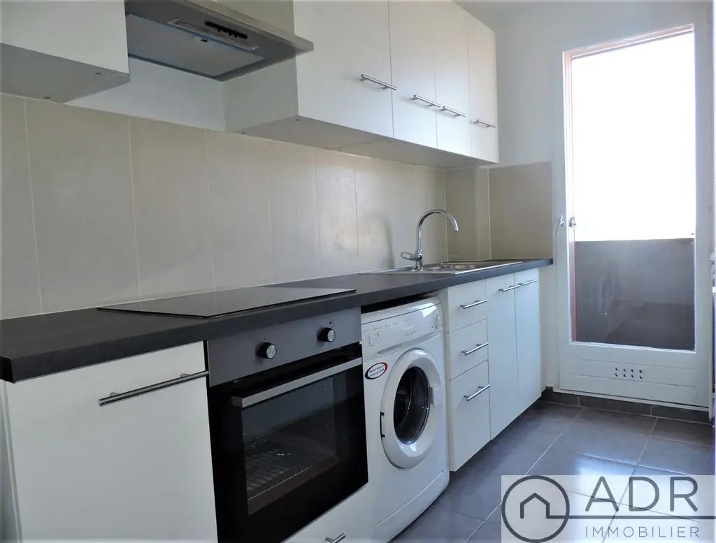 Appartement à louer, 32m², Rosny-sous-Bois