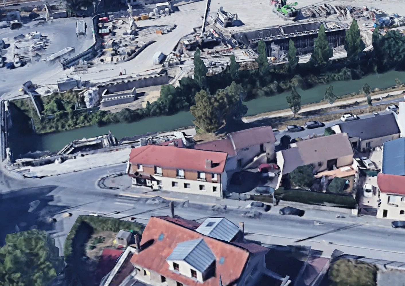 Maison à vendre, 270m², Sevran