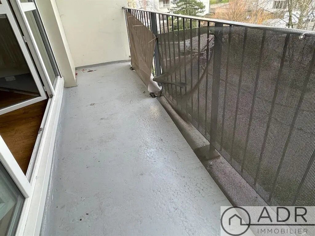 Appartement à louer, 67m², Rosny-sous-Bois