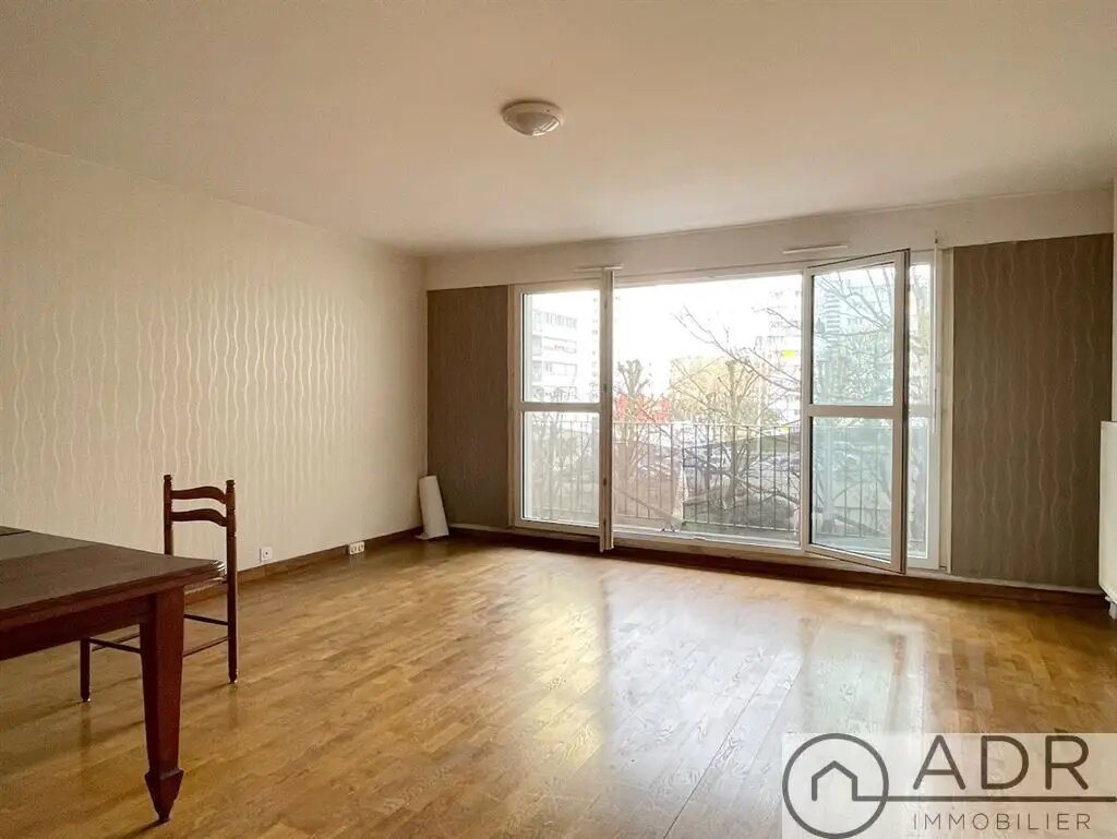 Appartement à louer, 67m², Rosny-sous-Bois