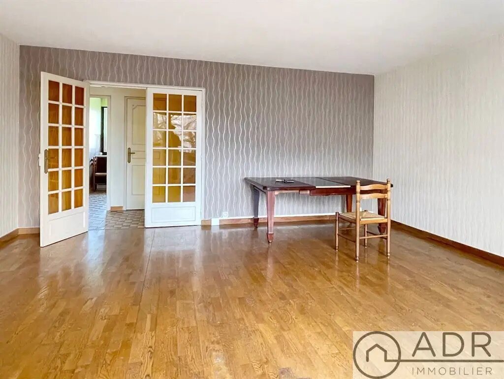 Appartement à louer, 67m², Rosny-sous-Bois