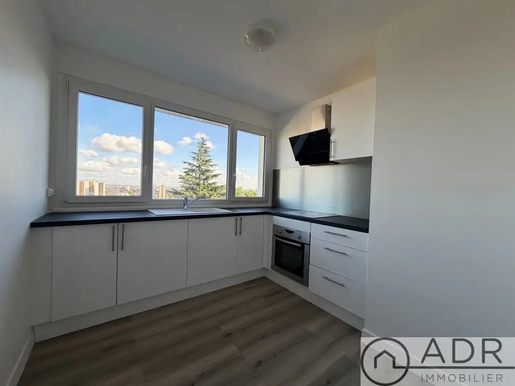 Appartement à louer, 67m², Rosny-sous-Bois