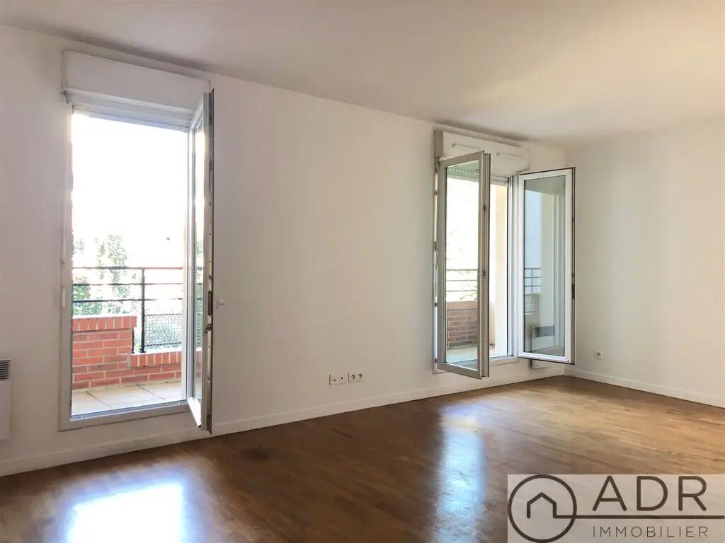 Appartement à louer, 31m², Neuilly-sur-Marne