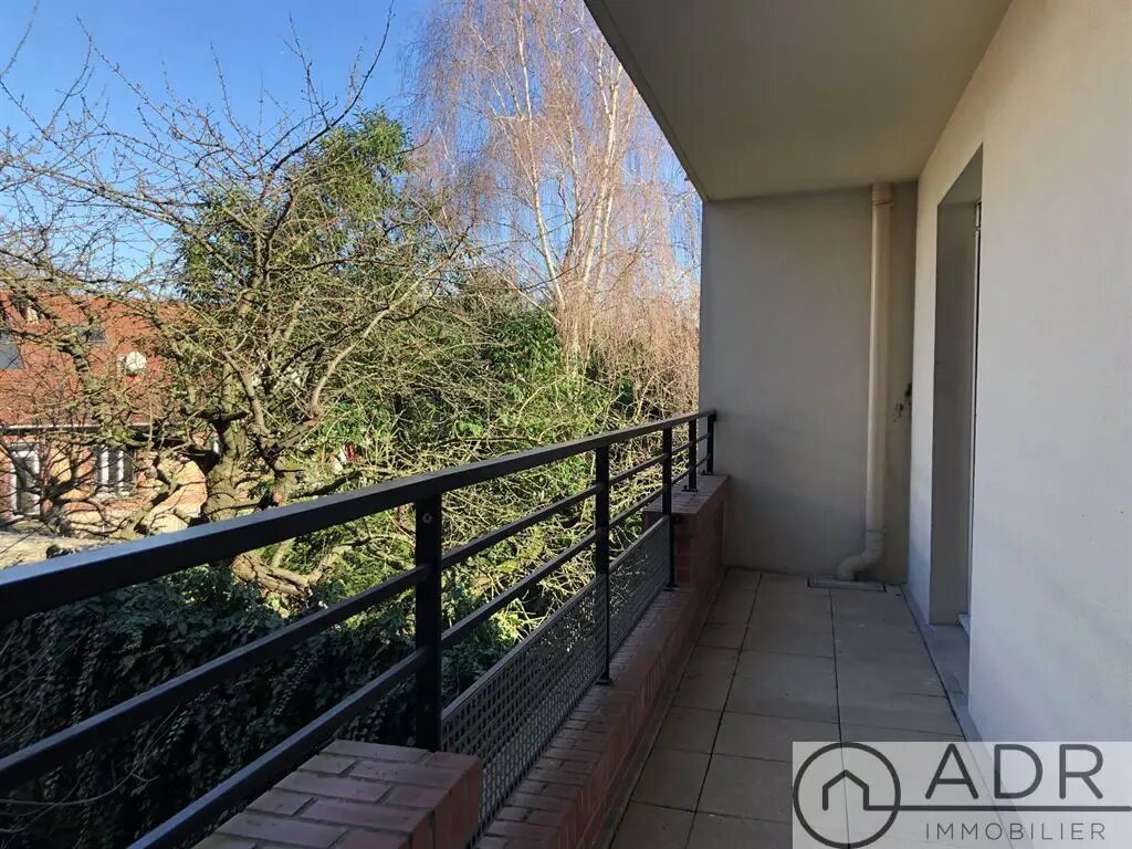 Appartement à louer, 31m², Neuilly-sur-Marne