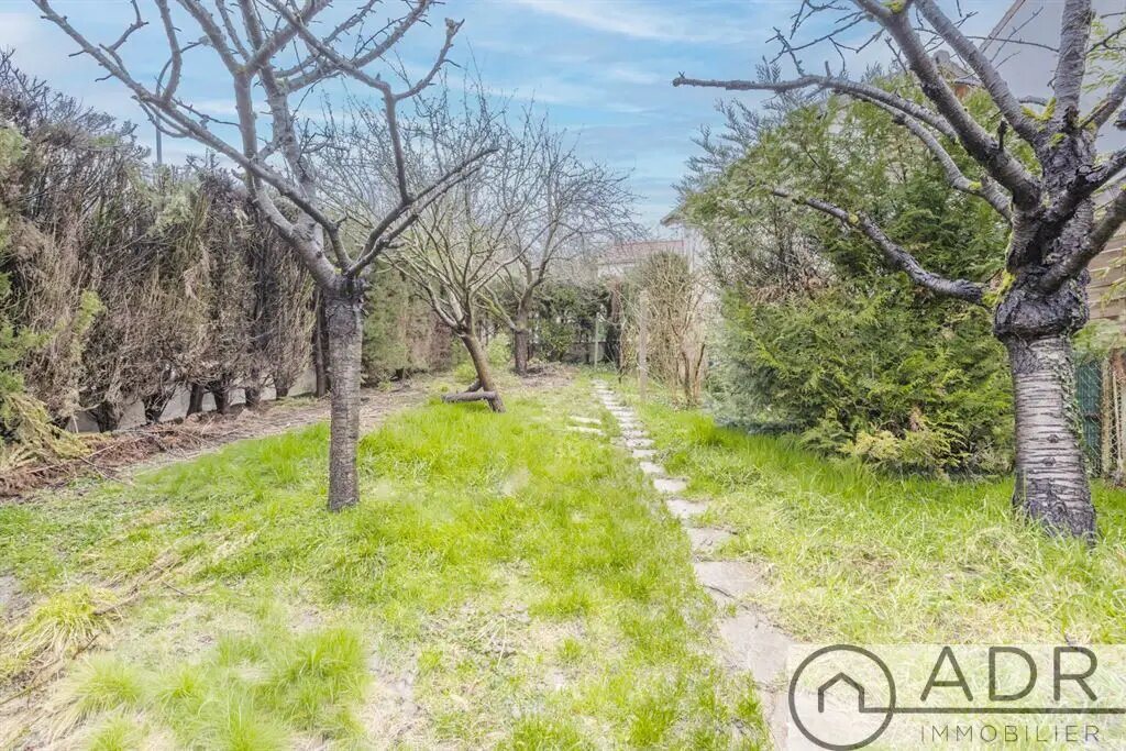 Maison à vendre, 93m², Rosny-sous-Bois