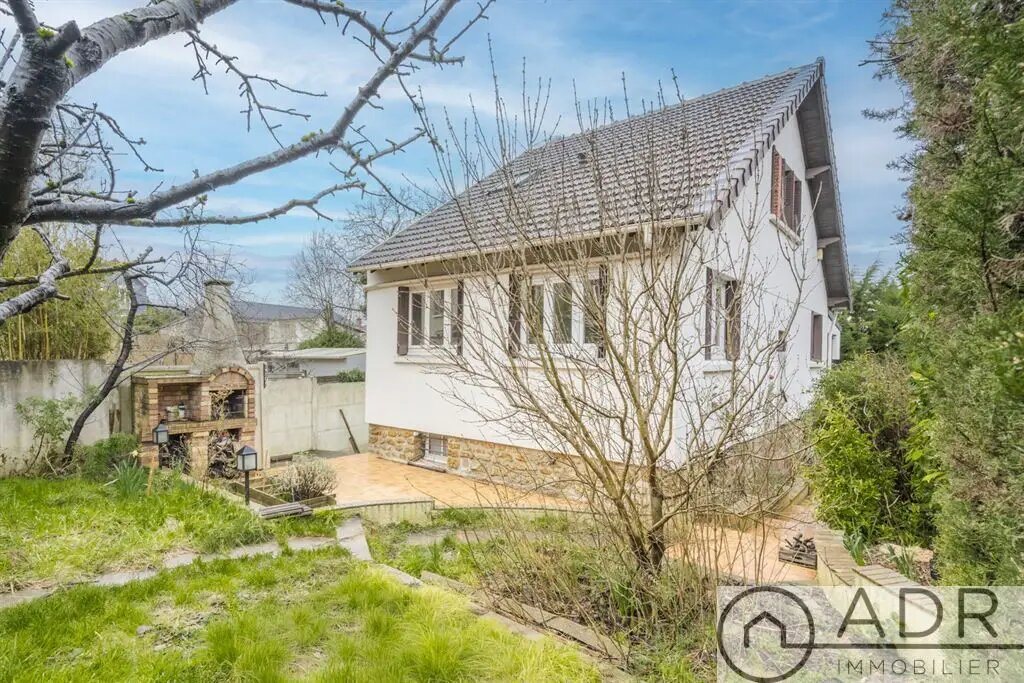 Maison à vendre, 93m², Rosny-sous-Bois