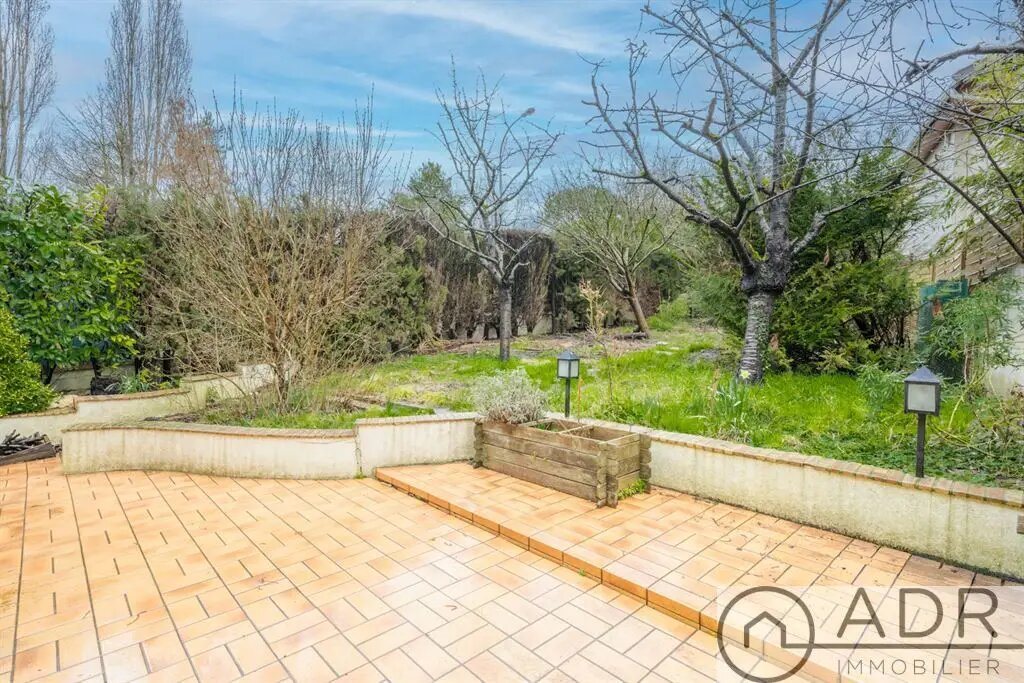 Maison à vendre, 93m², Rosny-sous-Bois