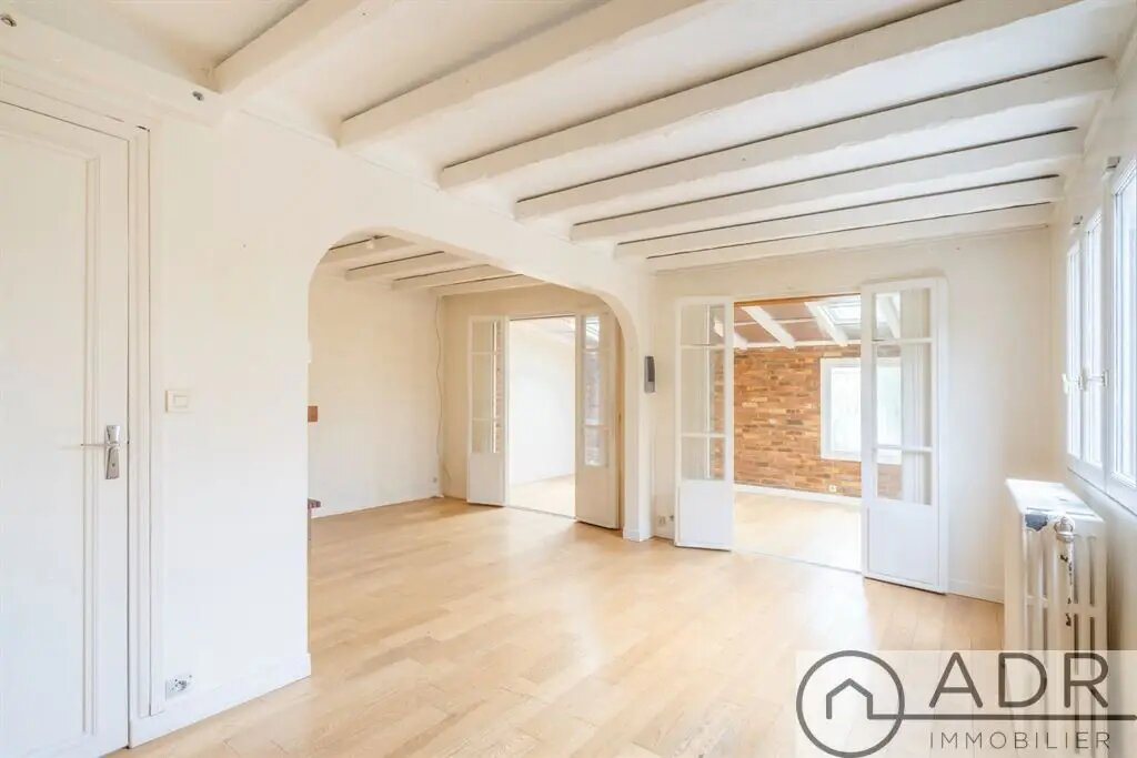 Maison à vendre, 93m², Rosny-sous-Bois