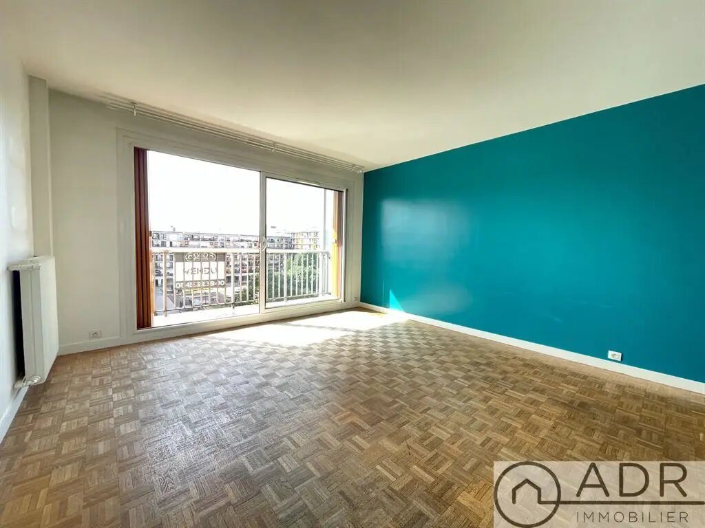 Appartement à vendre, 52m², Rosny-sous-Bois